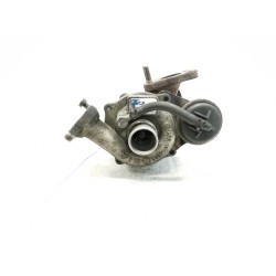 Recambio de turbocompresor para citroën c3 i (fc_, fn_) 1.4 hdi referencia OEM IAM 54359700009  