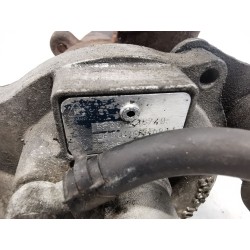 أنبوب ضغط التوربوكومبريسور CITROEN C3 I (FC_, FN_) | Desguace Becerril