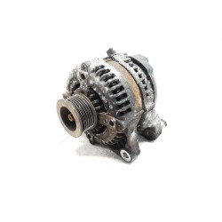 Recambio de alternador para citroën c3 i (fc_, fn_) 1.4 hdi referencia OEM IAM 9640623580  