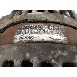 دعم المولد CITROEN C3 I (FC_, FN_) | Desguace Becerril