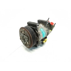 Recambio de compresor aire acondicionado para citroën c3 i (fc_, fn_) 1.4 hdi referencia OEM IAM SD6V121439  