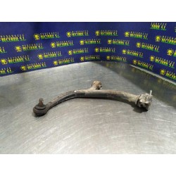 Recambio de brazo suspension inferior delantero izquierdo para peugeot 106 (s1) cocktail referencia OEM IAM   