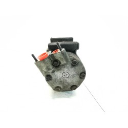 Recambio de compresor aire acondicionado para citroën c3 i (fc_, fn_) 1.4 hdi referencia OEM IAM SD6V121439  