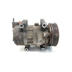 Recambio de compresor aire acondicionado para citroën c3 i (fc_, fn_) 1.4 hdi referencia OEM IAM SD6V121439  