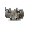 Recambio de compresor aire acondicionado para citroën c3 i (fc_, fn_) 1.4 hdi referencia OEM IAM SD6V121439  