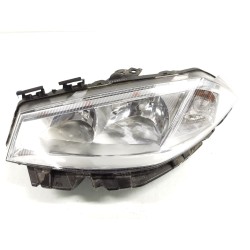 Left rear fog light Renault Megane II Sedán (LM0/1_) | Becerril Scrap Yard
