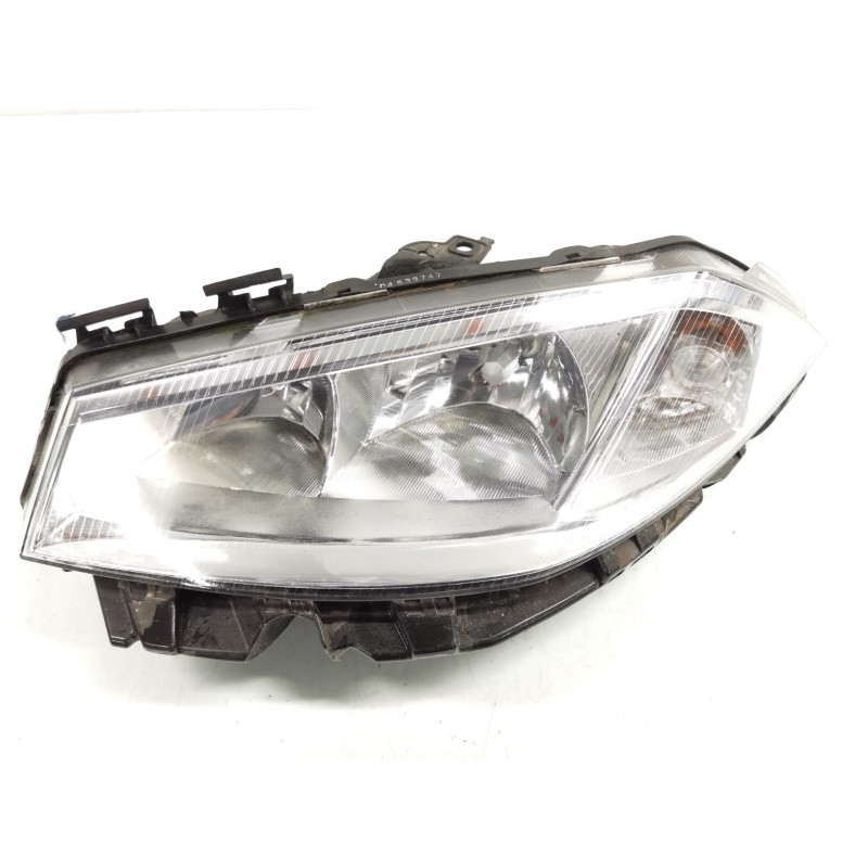 المصباح الضبابي الخلفي الأيسر Renault Megane II Sedán (LM0/1_) | Desguace Becerril