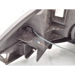 المصباح الضبابي الخلفي الأيسر Renault Megane II Sedán (LM0/1_) | Desguace Becerril