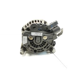 دعم المولد CITROEN C4 Coupé (LA_) | Desguace Becerril