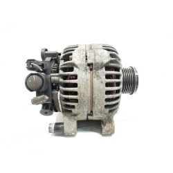 دعم المولد CITROEN C4 Coupé (LA_) | Desguace Becerril