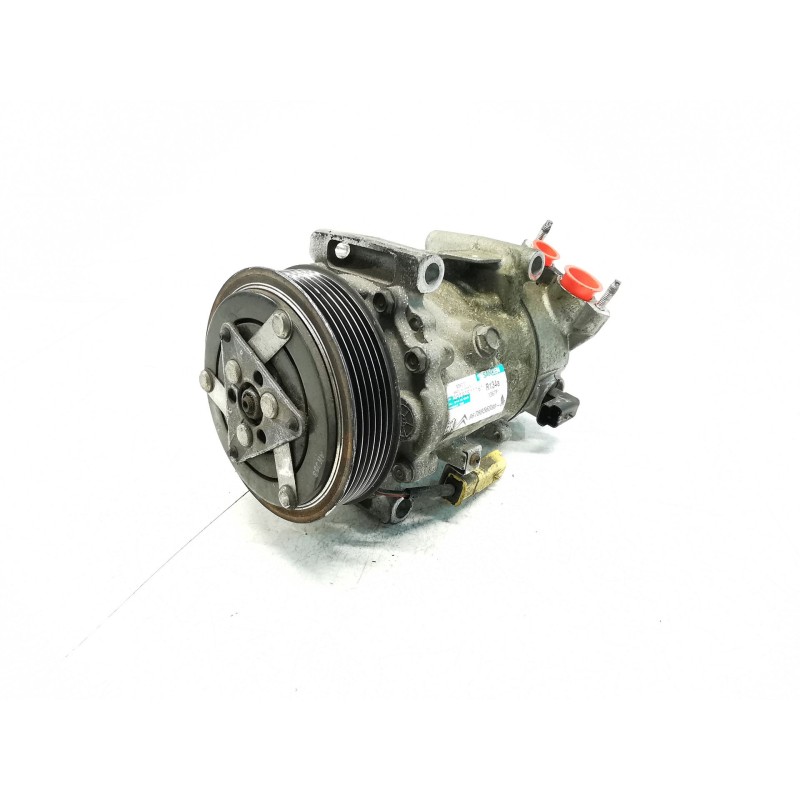 Recambio de compresor aire acondicionado para citroën c5 iii (rd_) 1.6 hdi 110 referencia OEM IAM 9678656080  