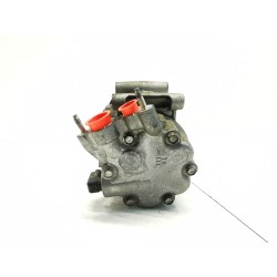 Recambio de compresor aire acondicionado para citroën c5 iii (rd_) 1.6 hdi 110 referencia OEM IAM 9678656080  