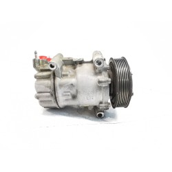 Recambio de compresor aire acondicionado para citroën c5 iii (rd_) 1.6 hdi 110 referencia OEM IAM 9678656080  