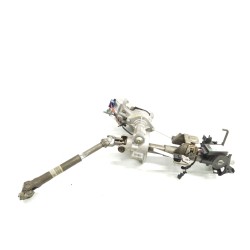 Recambio de columna dirección para opel meriva a monospace (x03) 1.7 dti (e75) referencia OEM IAM 26093339 2609556414A A32190166