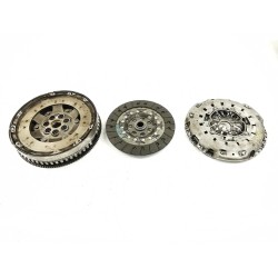 Clutch kit Renault Grand SCÉNIC III (JZ0/1_) | Becerril Scrap Yard