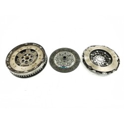 Clutch kit Renault Grand SCÉNIC III (JZ0/1_) | Becerril Scrap Yard