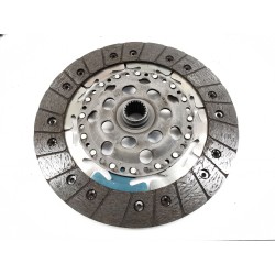 Clutch kit Renault Grand SCÉNIC III (JZ0/1_) | Becerril Scrap Yard