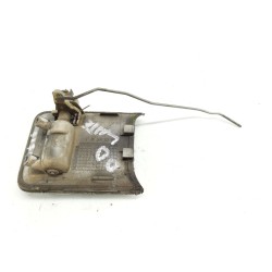 مقبض الباب الخارجي الجانبي الأيمن CITROEN Berlingo / berlingo first monospace (MF_, GJK_, GFK_) | Desguace Becerril