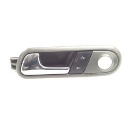 Recambio de maneta exterior delantera izquierda para seat ibiza iii (6l1) 1.4 16v referencia OEM IAM 6L0837113B  