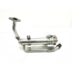 Recambio de enfriador egr para volkswagen golf v (1k1) 1.9 tdi referencia OEM IAM 03G131512AA  