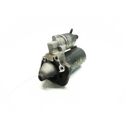 Recambio de motor arranque para renault megane iii grandtour (kz0/1) 1.5 dci (kz09, kz0d, kz1g, kz29, kz14, kz1w, kz10, kz1f,...