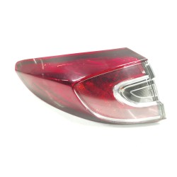 Left central rear light Renault Megane III grandtour (KZ0/1) | Becerril Scrap Yard