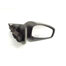 Right side rearview mirror glass Renault Megane III grandtour (KZ0/1) | Becerril Scrap Yard