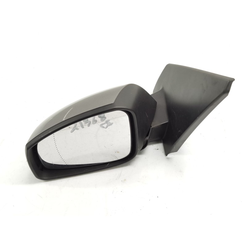 Recambio de retrovisor izquierdo para renault megane iii grandtour (kz0/1) 1.5 dci (kz09, kz0d, kz1g, kz29, kz14, kz1w, kz10, kz