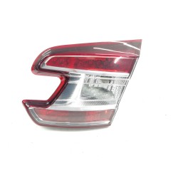 Right central rear light Renault Megane III grandtour (KZ0/1) | Becerril Scrap Yard