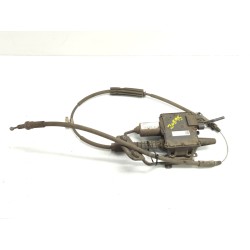 Recambio de freno de mano eléctrico para opel astra j sports tourer (p10) 1.4 turbo (35) referencia OEM IAM 13386364 A2C32281100