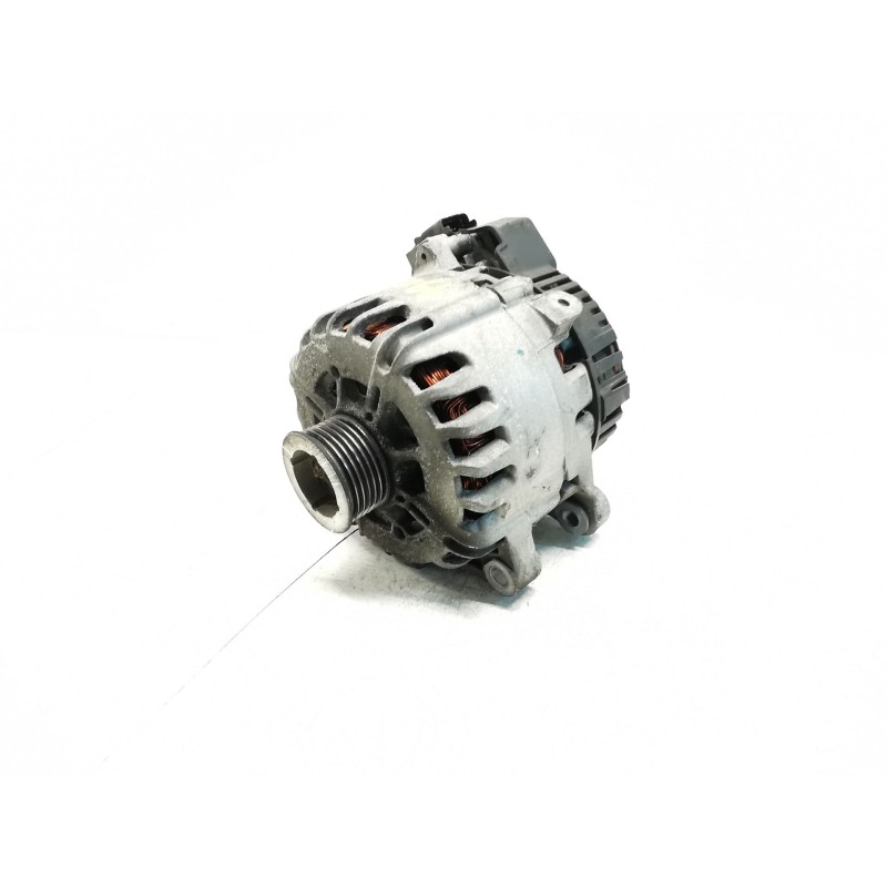 دعم المولد CITROEN C5 III (RD_) | Desguace Becerril