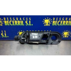 Recambio de maneta interior delantera derecha para seat ibiza (6l1) fresh referencia OEM IAM   