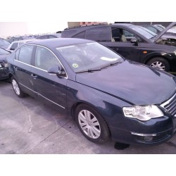 Volkswagen passat B6 (3C2)