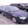 volkswagen passat b6 (3c2) del año 2008