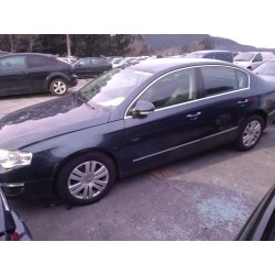 volkswagen passat b6 (3c2) del año 2008