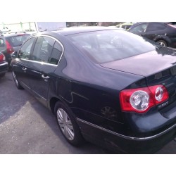 volkswagen passat b6 (3c2) del año 2008