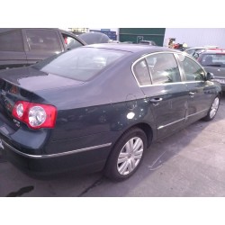 volkswagen passat b6 (3c2) del año 2008