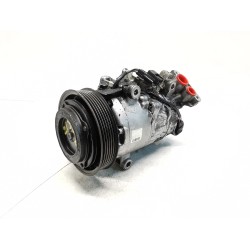 Soporte compresor aire acondicionado Renault Megane III grandtour (KZ0/1) | Becerril Scrap Yard