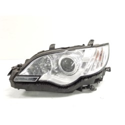 Left rear fog light Subaru Legacy V (bm) | Becerril Scrap Yard