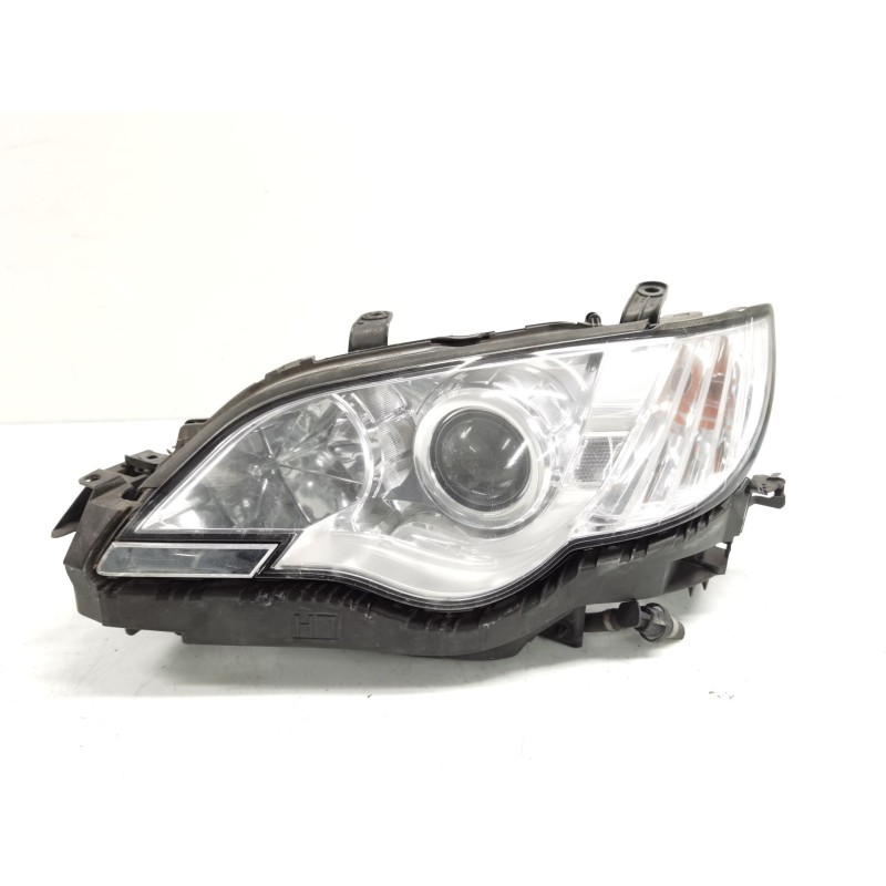 Left rear fog light Subaru Legacy V (bm) | Becerril Scrap Yard