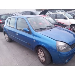 Parts breakdown for Renault clio II (BB_, CB_) 1.2 (BB0A, BB0F, BB10, BB1K, BB28, BB2D, BB2H, CB0A,... Petrol of the year 2006 with engine D7F 710,D7F 720,D7F 722,D7F 726,D7F 744,D7F 746,D7F 764,D7F 766