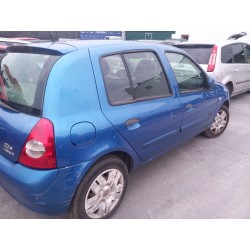 Parts breakdown for Renault clio II (BB_, CB_) 1.2 (BB0A, BB0F, BB10, BB1K, BB28, BB2D, BB2H, CB0A,... Petrol of the year 2006 with engine D7F 710,D7F 720,D7F 722,D7F 726,D7F 744,D7F 746,D7F 764,D7F 766