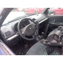 Parts breakdown for Renault clio II (BB_, CB_) 1.2 (BB0A, BB0F, BB10, BB1K, BB28, BB2D, BB2H, CB0A,... Petrol of the year 2006 with engine D7F 710,D7F 720,D7F 722,D7F 726,D7F 744,D7F 746,D7F 764,D7F 766