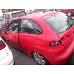 seat ibiza iii (6l1) del año 2004