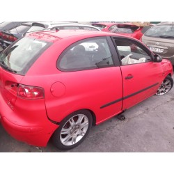 seat ibiza iii (6l1) del año 2004
