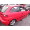 seat ibiza iii (6l1) del año 2004