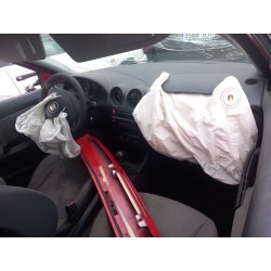 seat ibiza iii (6l1) del año 2004