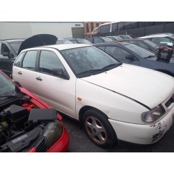 seat ibiza ii (6k1) del año 1997