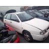 seat ibiza ii (6k1) del año 1997