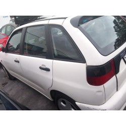 seat ibiza ii (6k1) del año 1997